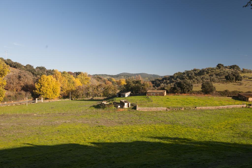 Los Pozos De La Nieve كونستانتينا المظهر الخارجي الصورة