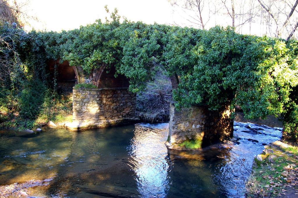 Los Pozos De La Nieve كونستانتينا المظهر الخارجي الصورة