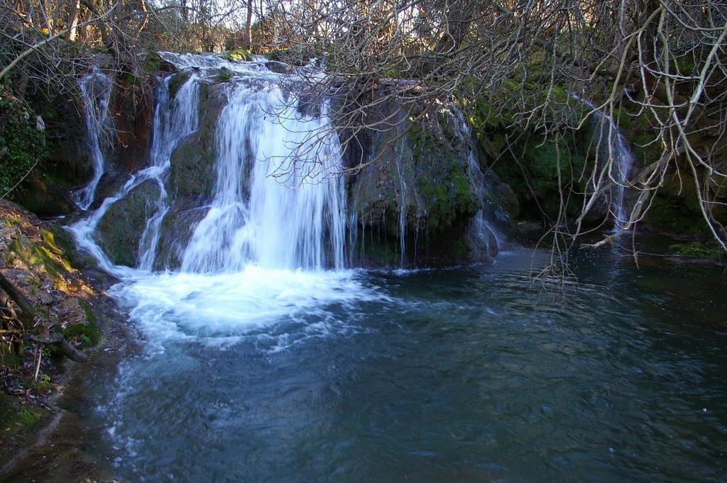 Los Pozos De La Nieve كونستانتينا المظهر الخارجي الصورة