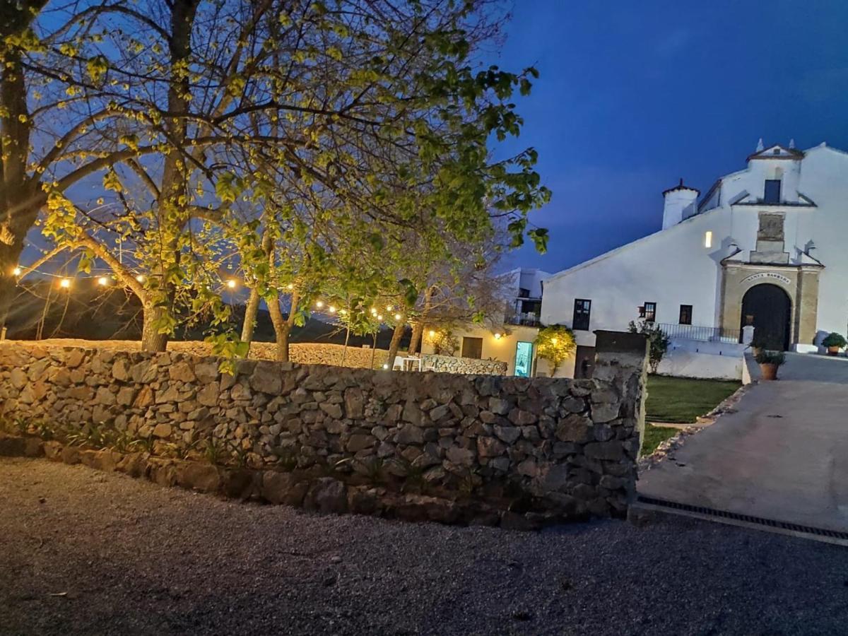 Los Pozos De La Nieve كونستانتينا المظهر الخارجي الصورة